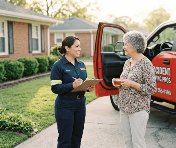 Accident Towing Service Seagrove, NC FAQs